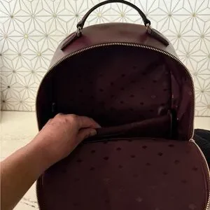 kate spade | Bags | Kate Spade Large Perry Deep Berry  display picture 3